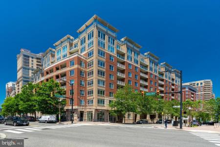 820 N Pollard Street Unit# 511, Arlington, Virginia 22203