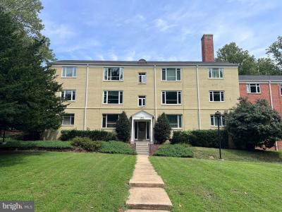 10413 Montrose Avenue Unit# M-201, Bethesda, Maryland 20814, USA