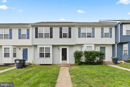 209 Ilona Court, Stafford, Virginia 22554