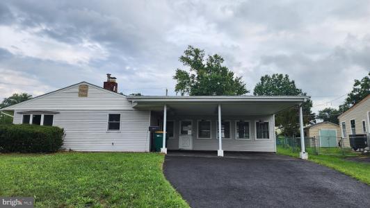 34 THALIABUSH LANE, LEVITTOWN, Pensilvania 19054, Estados Unidos