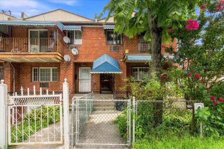 4010 De Reimer Ave, Bronxx, New York 10466, USA