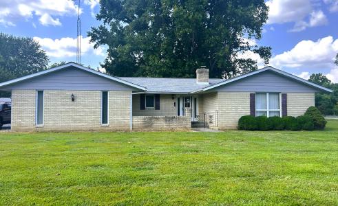 193 Maes Rd, Murphysboro, Illinois 62966, USA