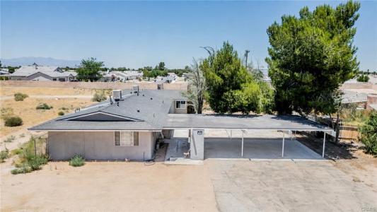 13336 Mohawk Rd, Apple Valley, California 92308, USA