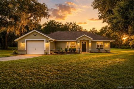 9690 N Alder Avenue, Crystal River, 佛羅里達州 34428, 美國