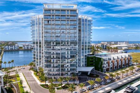 5120 Marina Way # 10006, Tampa, Florida 33611, USA