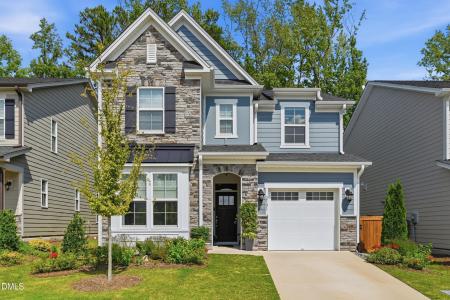 2501 Maplemere Court, Durham, Caroline Du Nord 27703, États-Unis