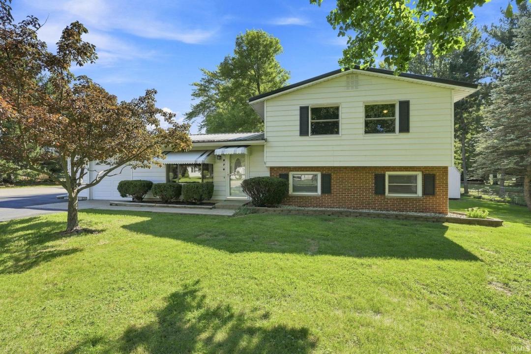 270 N 175 E., Varsavia, Indiana 46580, Stati Uniti