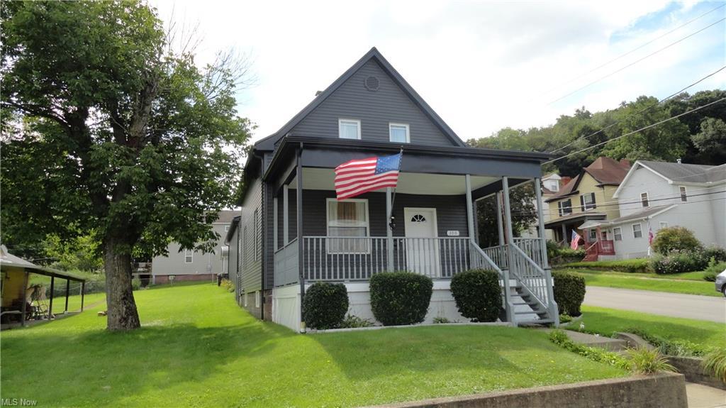 300 Louisiana Avenue, Chester, Virginie Occidentale 26034, États-Unis