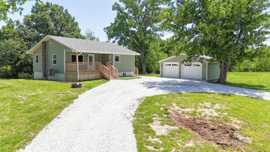 21902 Guthridge Ave., Keytesville, Missouri 65261, Stati Uniti