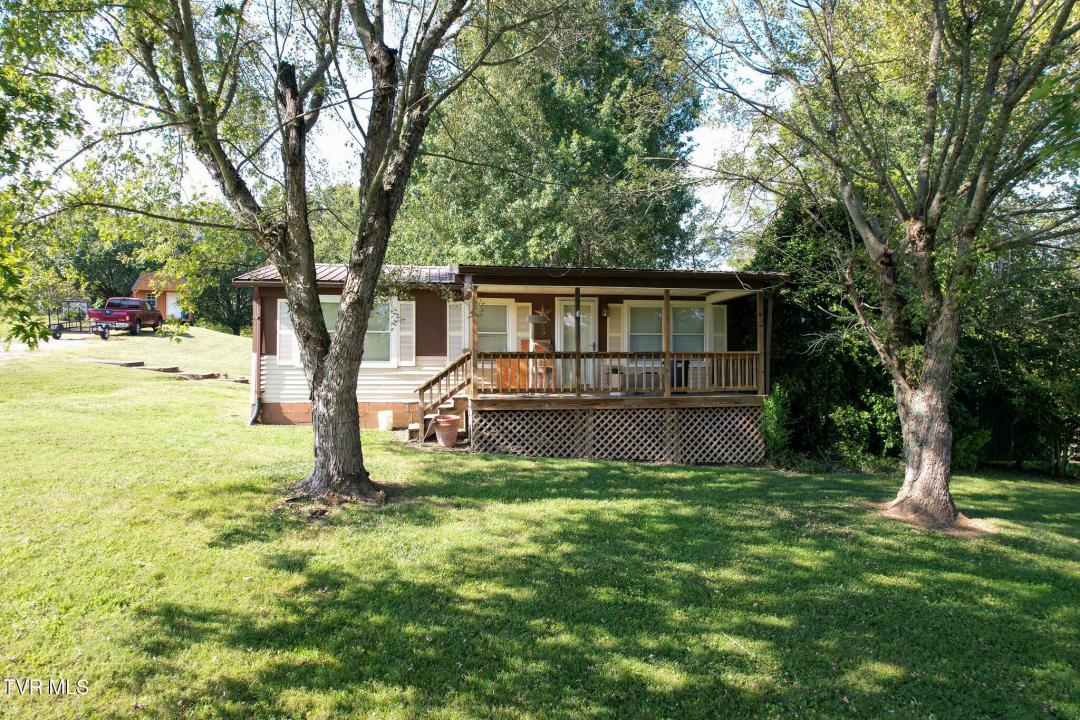 750 Redgate Road, Greeneville, Tennessee 37743, Stati Uniti