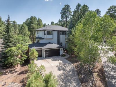2270 N. Colter Drive, Flagstaff, אריזונה 86004, ארצות הברית של אמריקה 