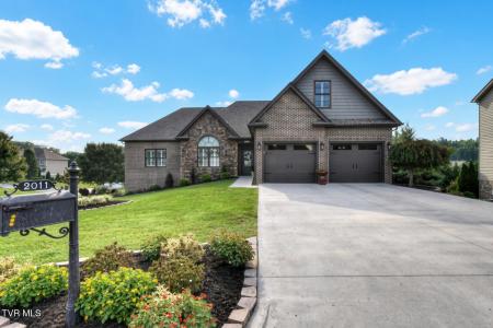 2011 Carson Way, Piney Flats, Tennessee 37686, USA