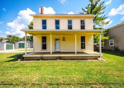 1732 Sample Rd, Oxford, Ohio 45056, USA
