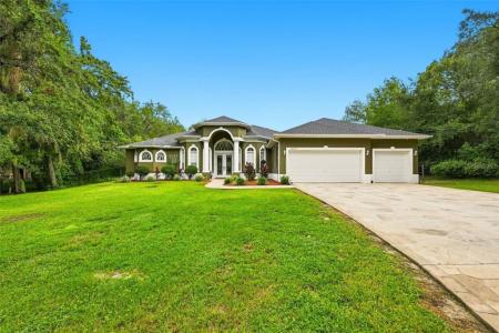 16547 Crossandra Ln, Spring Hill, Флорида 34610, Соединенные Штаты