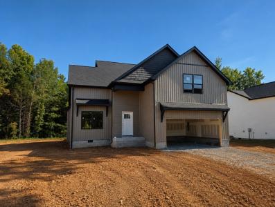 265 Wayne Hall Rd, Clarksville, Tennessee 37040, USA