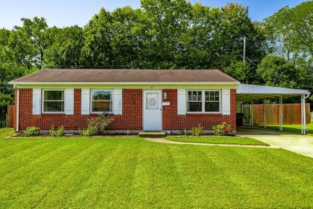 67 Weinman Dr, Hamilton, Ohio 45056, USA