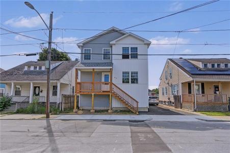 86 Lynch Street, Providence, Rhode Island 02908, États-Unis