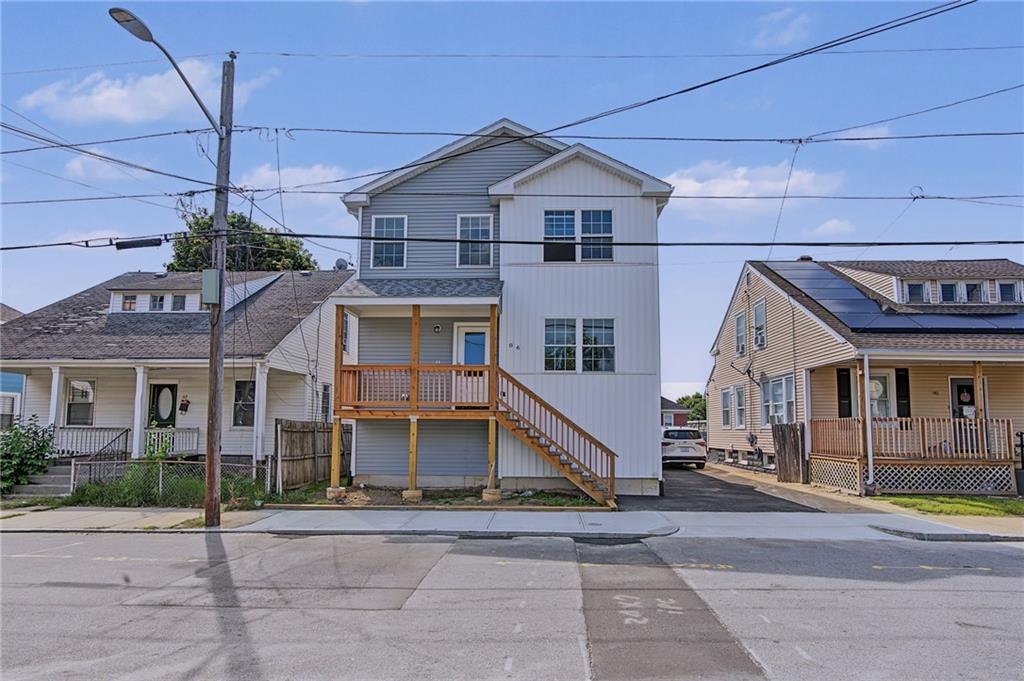 86 Lynch Street, Providence, رود ايلاند 02908, الولايات المتحدة