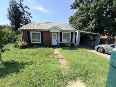 203 W Petty Ln., Winchester, Tennessee 37398, Stati Uniti