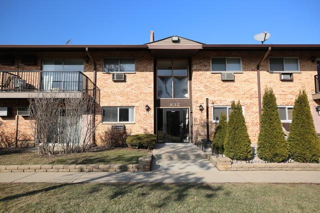832 E Old Willow Road , 103, Prospect Heights, Illinois 60070, USA