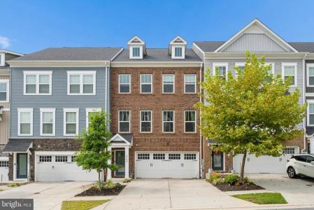 2159 Otter Creek Circle, Hanover, Maryland 21076, USA