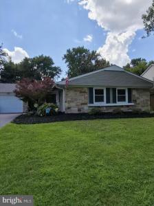 12411 Melling Lane, Bowie, Maryland 20715, USA