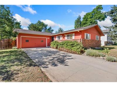 2901 Greentree Cir, Fort Collins, Colorado 80521, USA