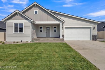 2725 N Cassiopeia St, Post Falls, Idaho 83854, États-Unis