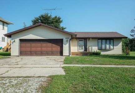 410 3rd St, Dumont, Iowa 50625, USA