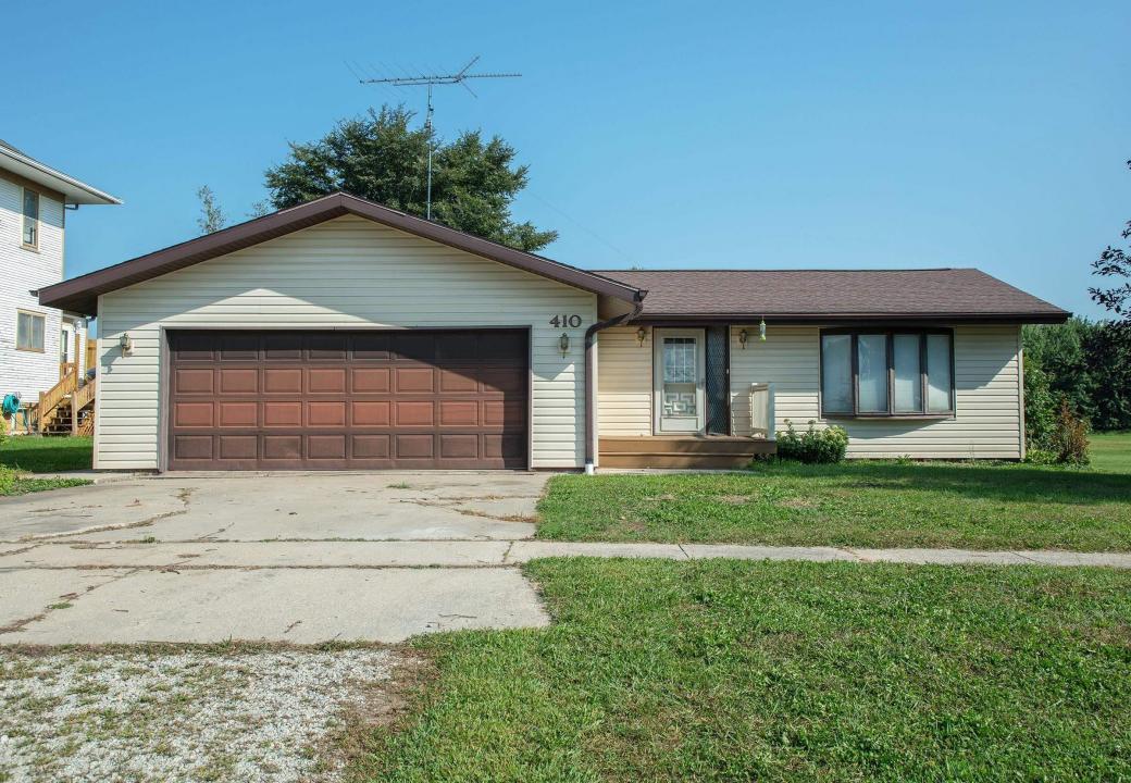 410 3rd St, Dumont, Iowa 50625, Amerika Birleşik Devletleri