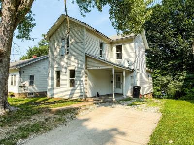 616 Lamborn Street, Ottumwa, Iowa 52501, USA