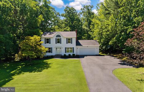 2455 Jurallo Court, Lusby, Maryland 20657, USA
