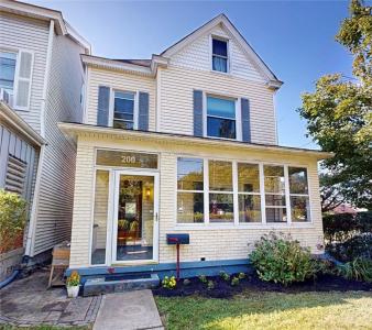 200 11th St, Pittsburgh, Pensilvania 15215, Estados Unidos