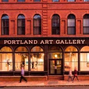 99 Silver Street, Portland, Maine 04101, USA