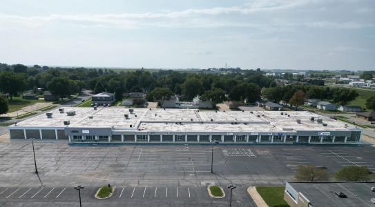 199 NW 20th Street, Waverly, Iowa 50677, États-Unis