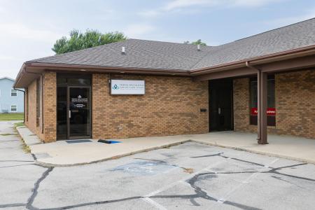 2024 NW 3rd Avenue, Waverly, Iowa 50677, États-Unis