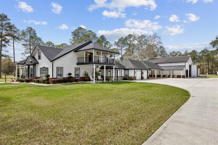 376488 Kings Ferry Road, Hilliard, Florida 32046, USA