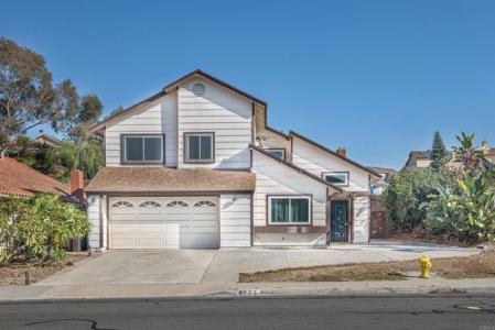 6773 Bullock Drive, San Diego, California 92114, USA