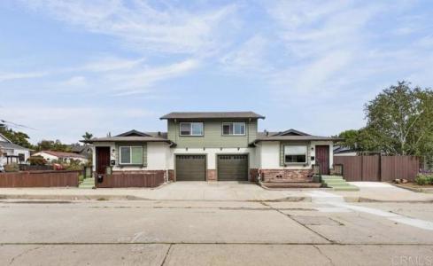 303 Windham St, Santa Cruz, California 95062, USA