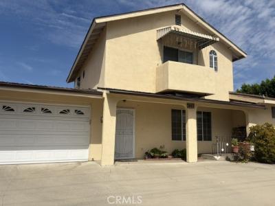 7657 Ethel, North Hollywood, California 91605, USA