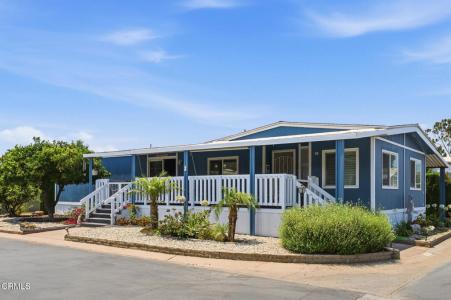 500 W Santa Maria Street , 93, Santa Paula, California 93060, USA