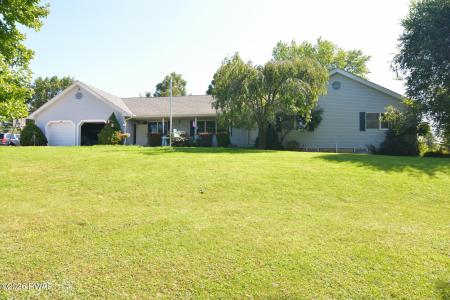 117 Alfred Drive, Greentown, Pennsylvania 18426, USA