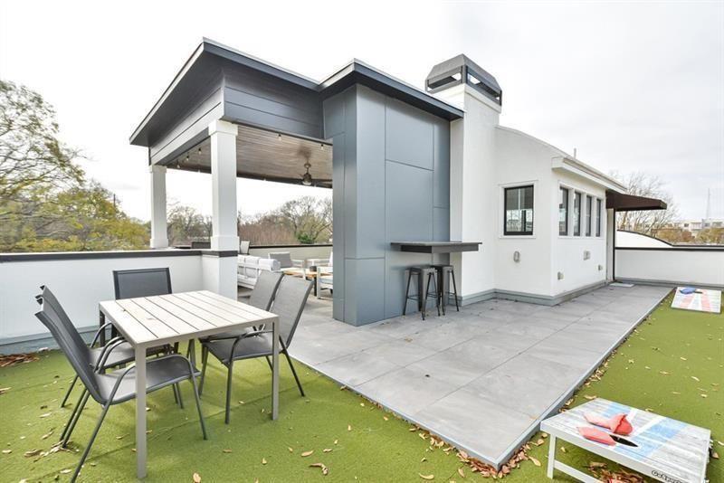 1227 Atlantic Drive NW, Atlanta, Geórgia 30318, Estados Unidos