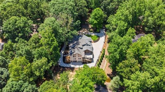 4039 Tall Pine Drive, Marietta, Georgia 30062, Stati Uniti