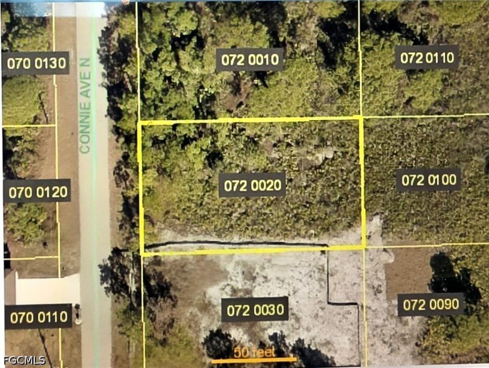2920 Connie Avenue N, Lehigh Acres, فلوريدا 33971, الولايات المتحدة