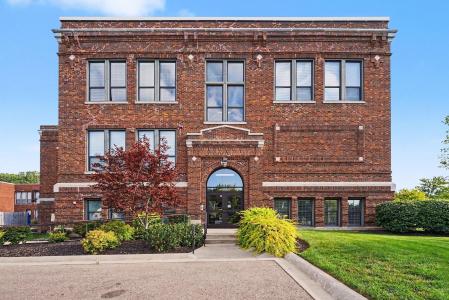 460 Broadway Street , 205, South Haven, Michigan 49090, USA