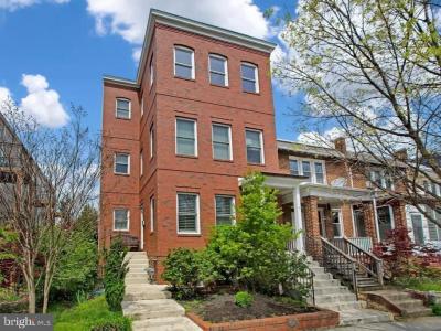 1804 Independence Avenue SE Unit# 2, Washington, District De Columbia 20003, États-Unis