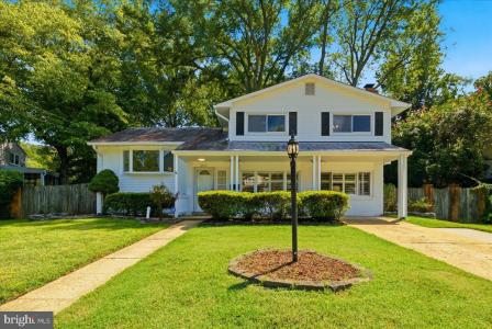 8915 Battery Road, Alexandria, Virginie 22308, États-Unis
