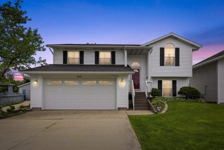4041 Jill, Waterloo, Iowa 50701, USA