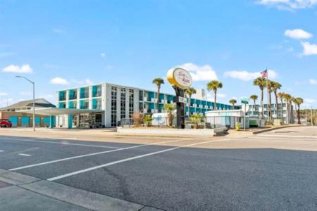 1600 S Ocean Blvd. , 328, Myrtle Beach, South Carolina 29577, USA